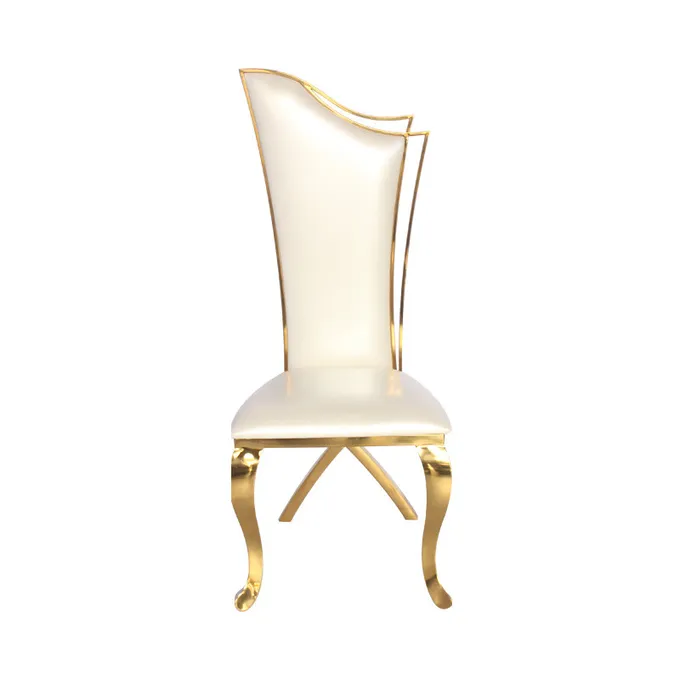 Versatile Wedding Banquet Chair For Event Seating High flexibility 0