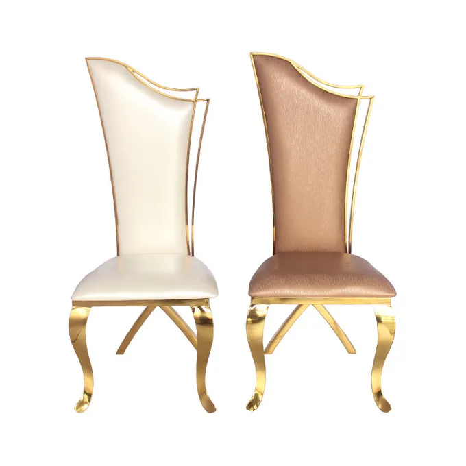 Hotel Wedding Banquet Chair Set For Elegant And Comfortable Seating 0