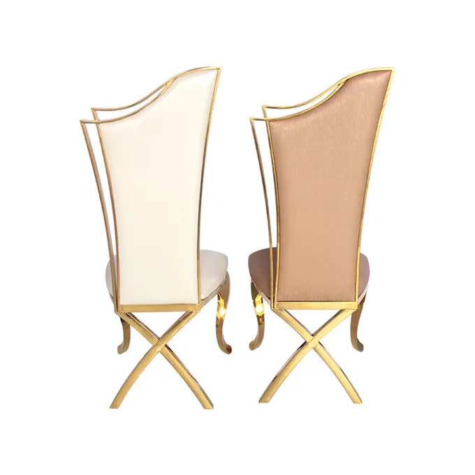 Hotel Wedding Banquet Chair Set For Elegant And Comfortable Seating 1