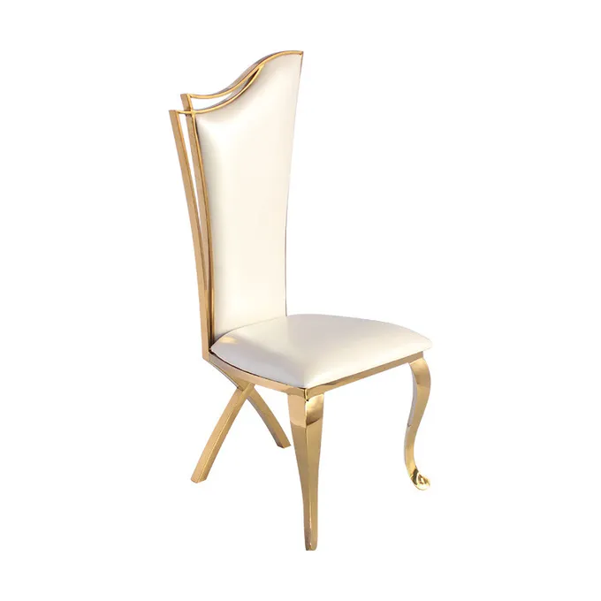 Versatile Wedding Banquet Chair For Event Seating High flexibility 1