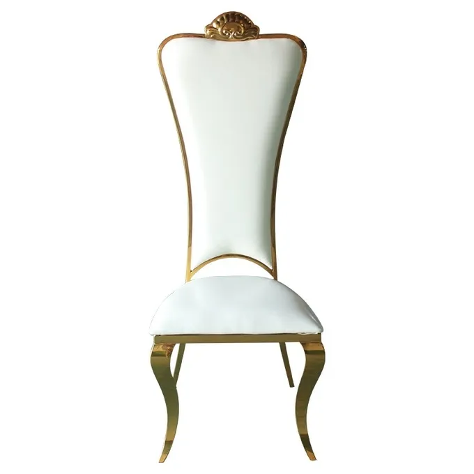 Grand hotel banquet dining chair decoration chair 0