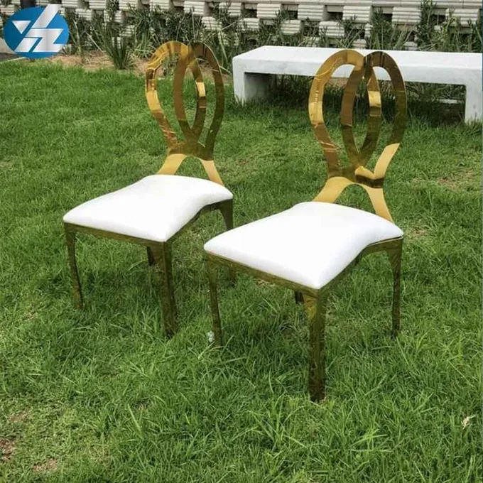 Customized Event Furniture Chair China Manufacturer with high quality sponge 3