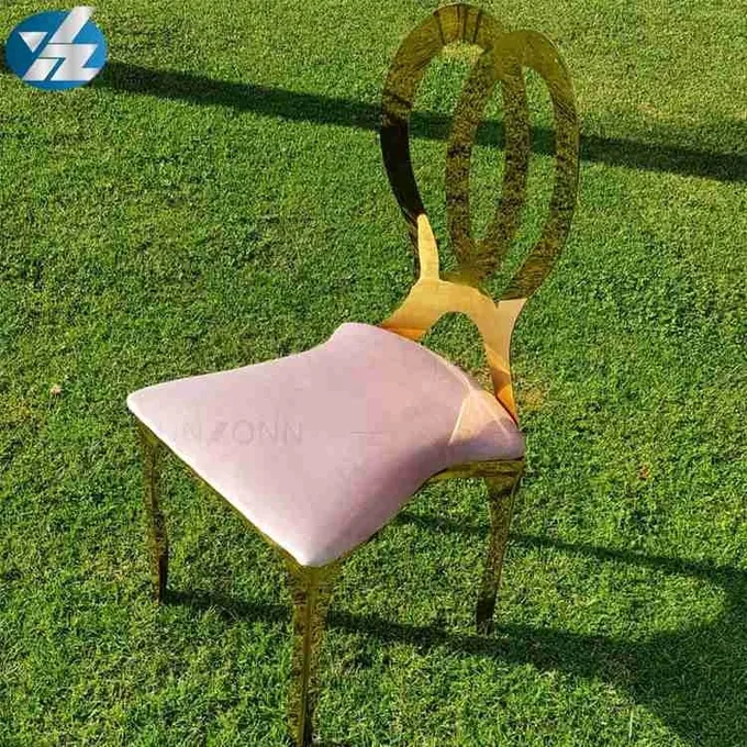 Customized Event Furniture Chair China Manufacturer with high quality sponge 1