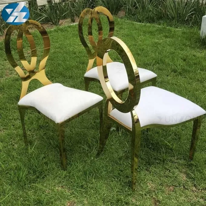 Customized Event Furniture Chair China Manufacturer with high quality sponge 2