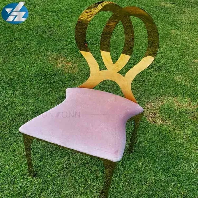 Customized Event Furniture Chair China Manufacturer with high quality sponge 0