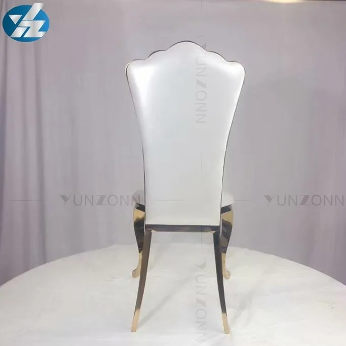 Elegance Chair With High Back Design China Manufacturer For Wholesale rental for event 2