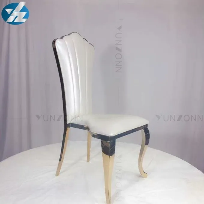 Elegance Chair With High Back Design China Manufacturer For Wholesale rental for event 1