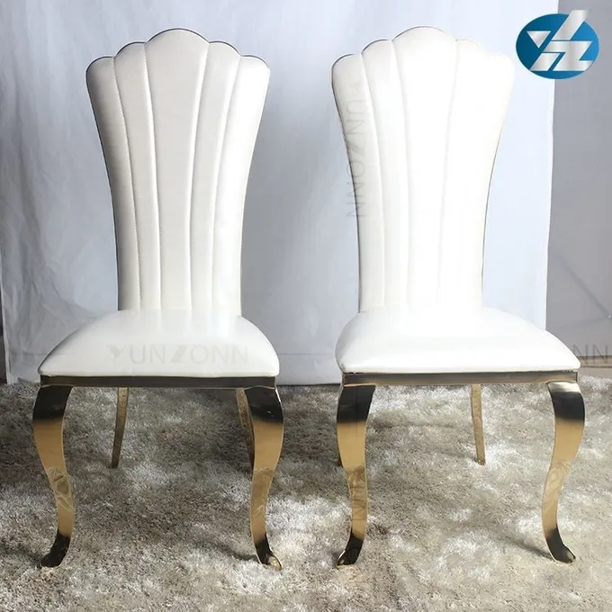 Elegance Chair With High Back Design China Manufacturer For Wholesale rental for event 4