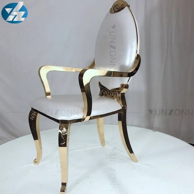 Classic armchair design with thick back China manufacturer in bulk 1