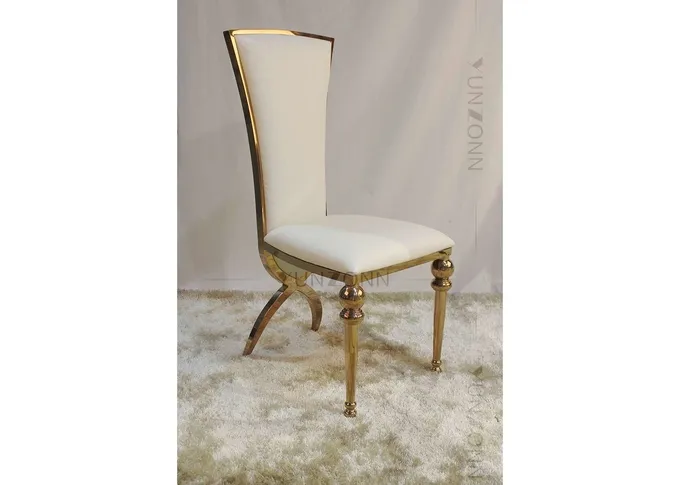 Big Luxury Wedding Chairs For Bride And Groom Chair Cross Back Legs 1